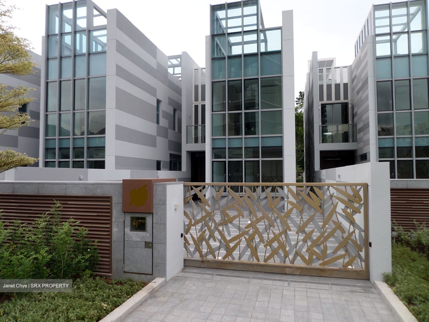 Thomson Grand (D20), Condominium #503269031